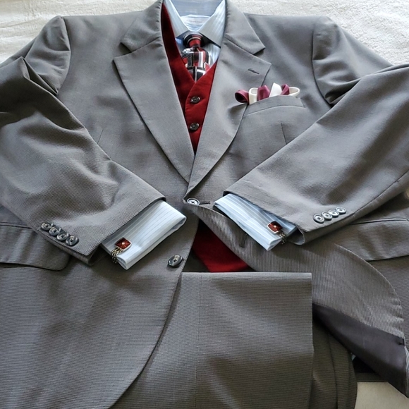 Burberry Other - Burberry's